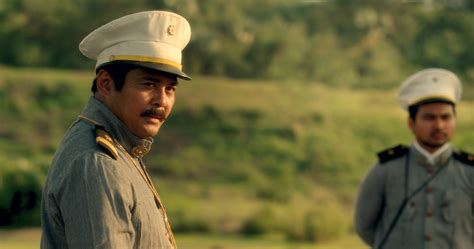 Movie Review: Heneral Luna ( Story of Antonio Luna).